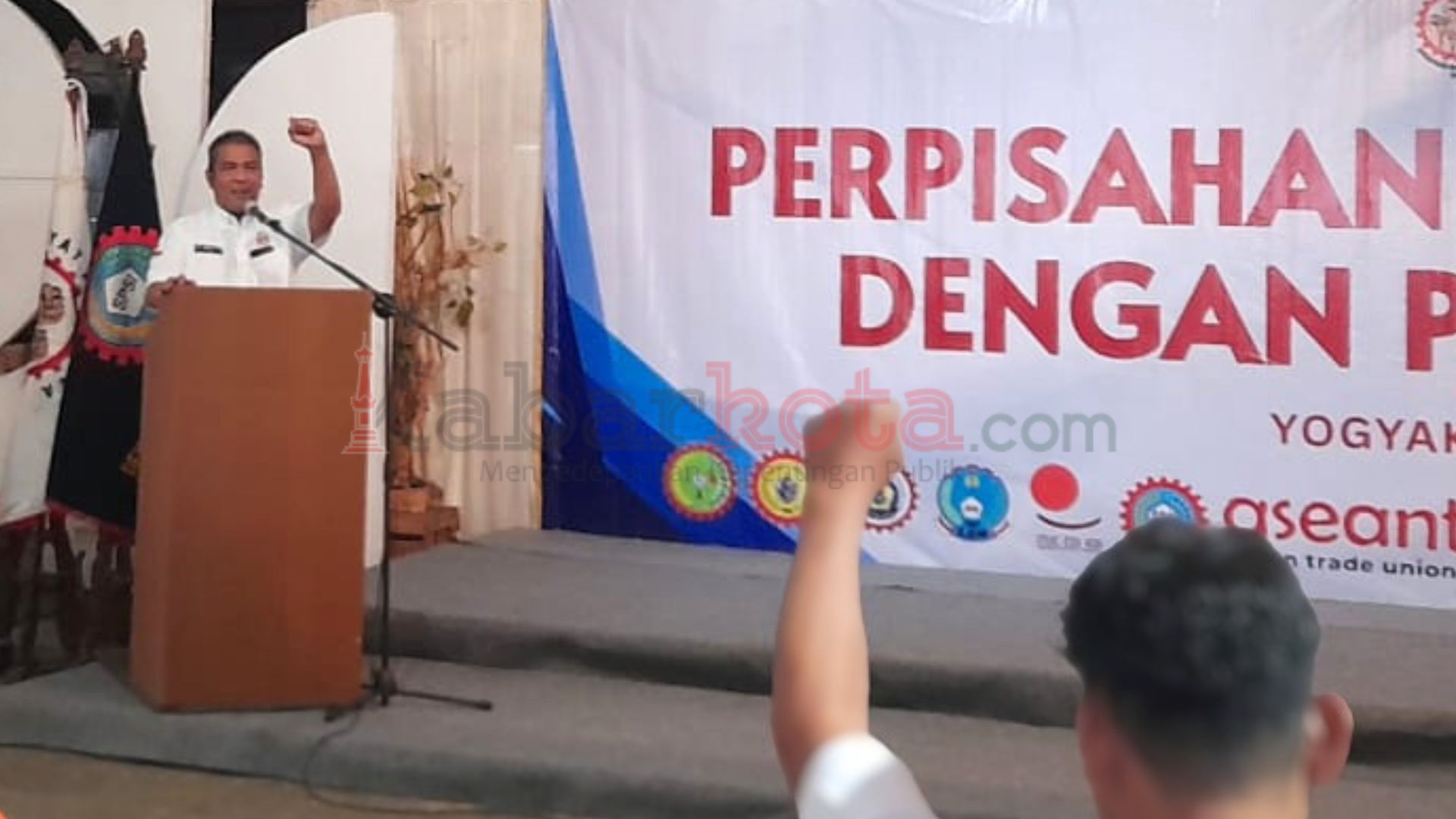 partai buruh