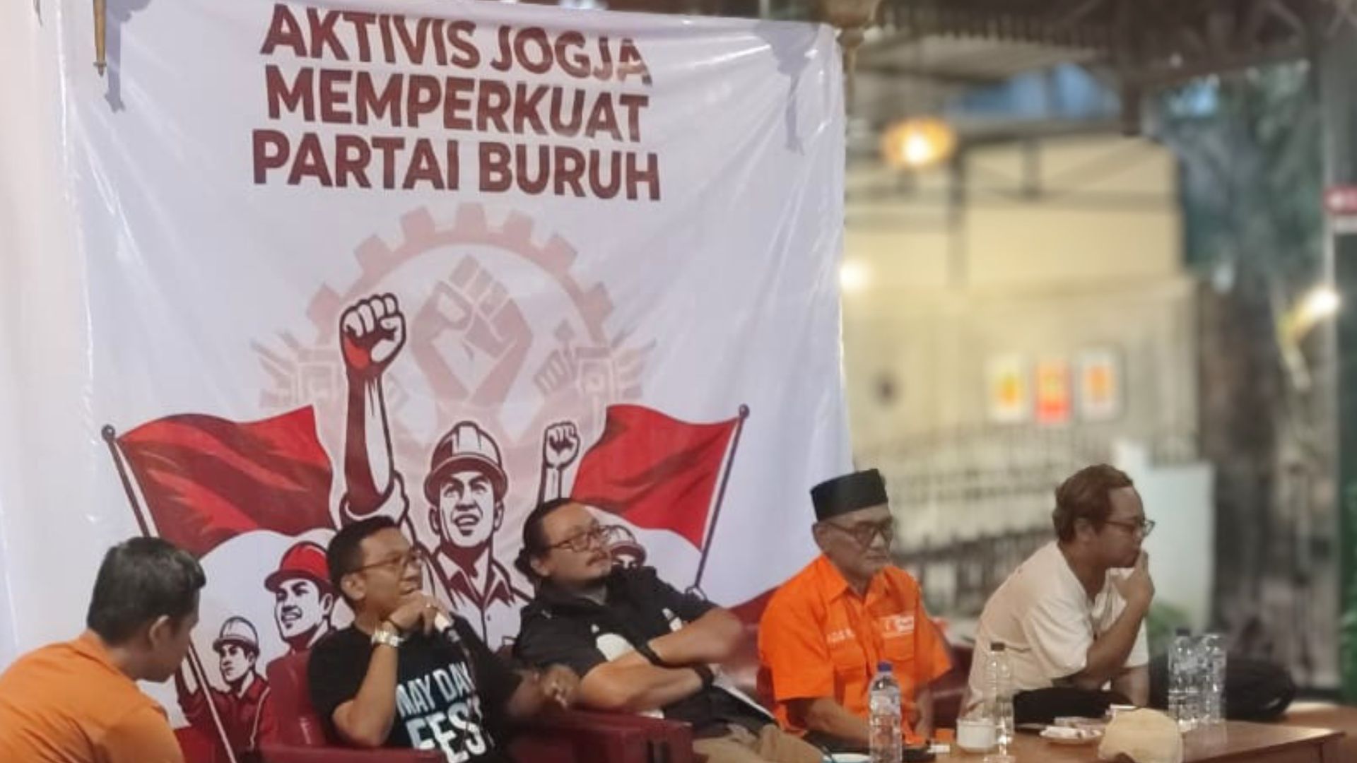 partai buruh