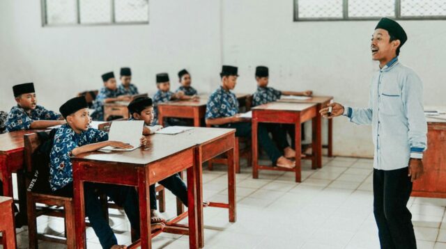 pencegahan LGBTQ di sekolah