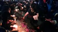 demo bundaran ugm jogja