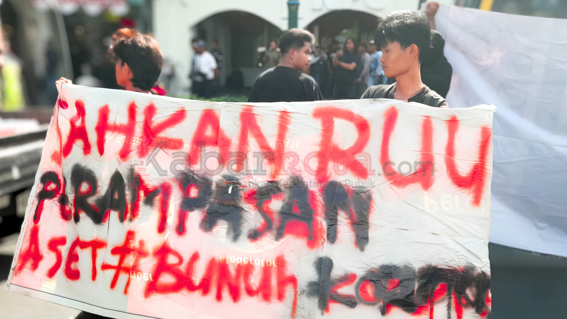 demo jogja 27 agustus 2026.