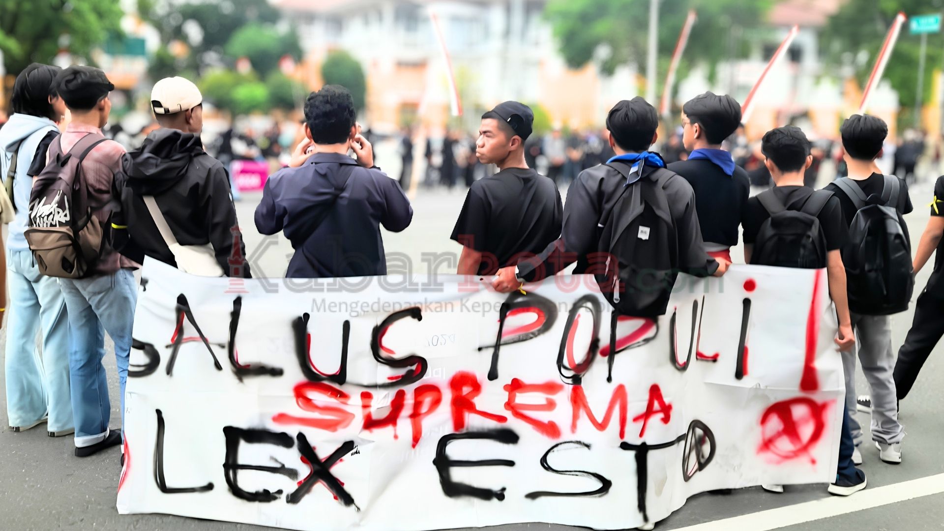 demo