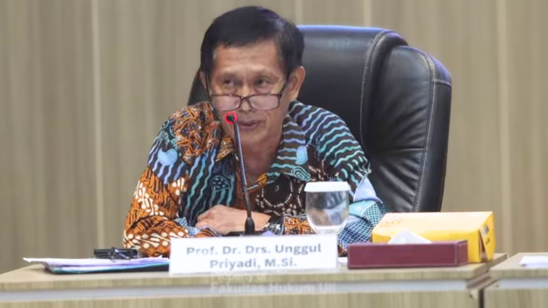 Unggul Priyadi