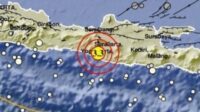 gempa
