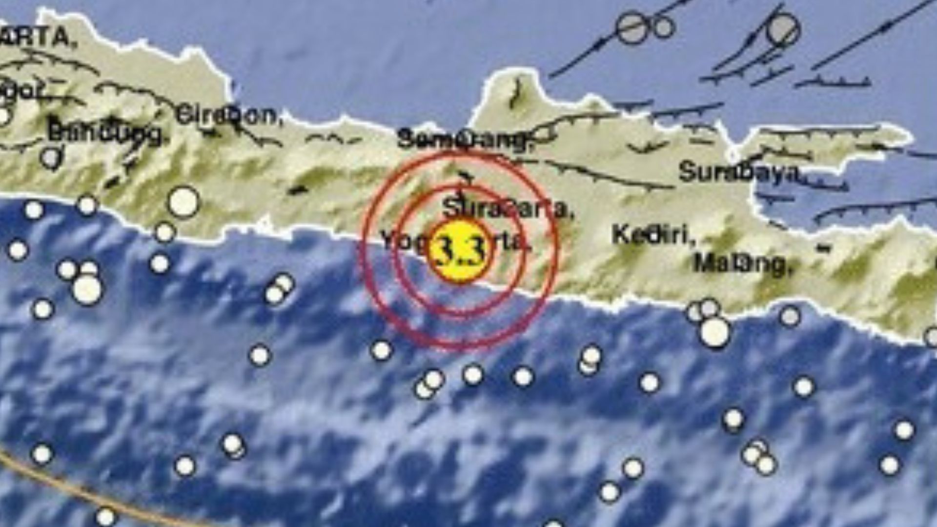 gempa gempa