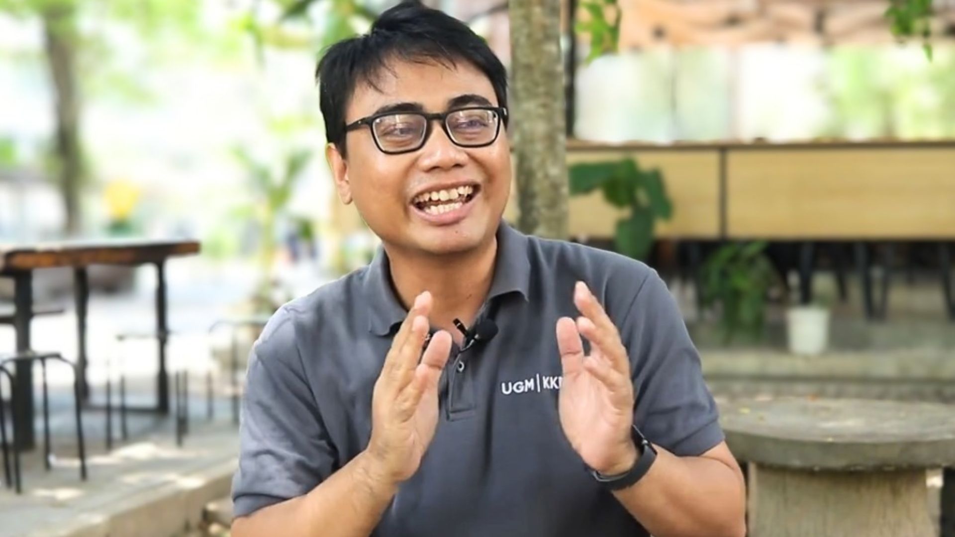 fakultas kehutanan ugm (2) Kahutla